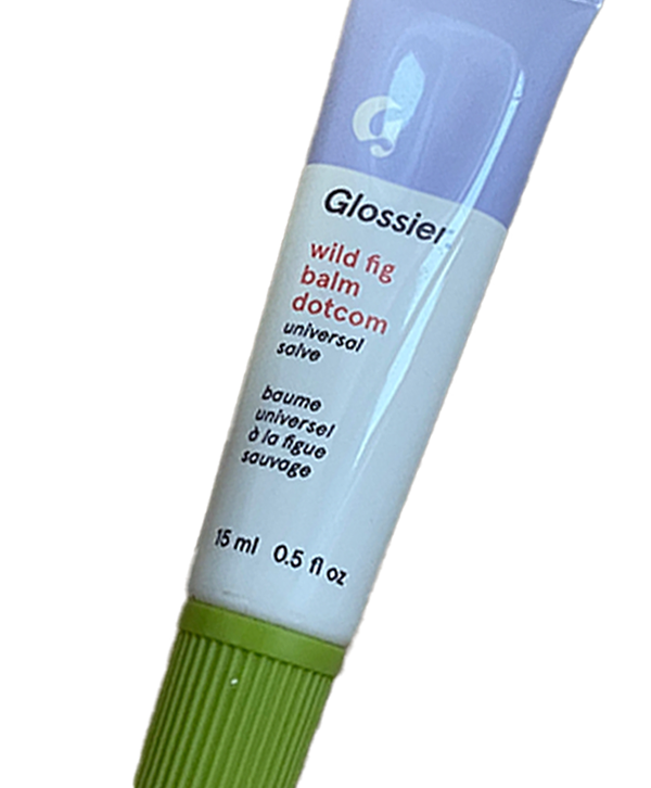 Glossier Lip Balm